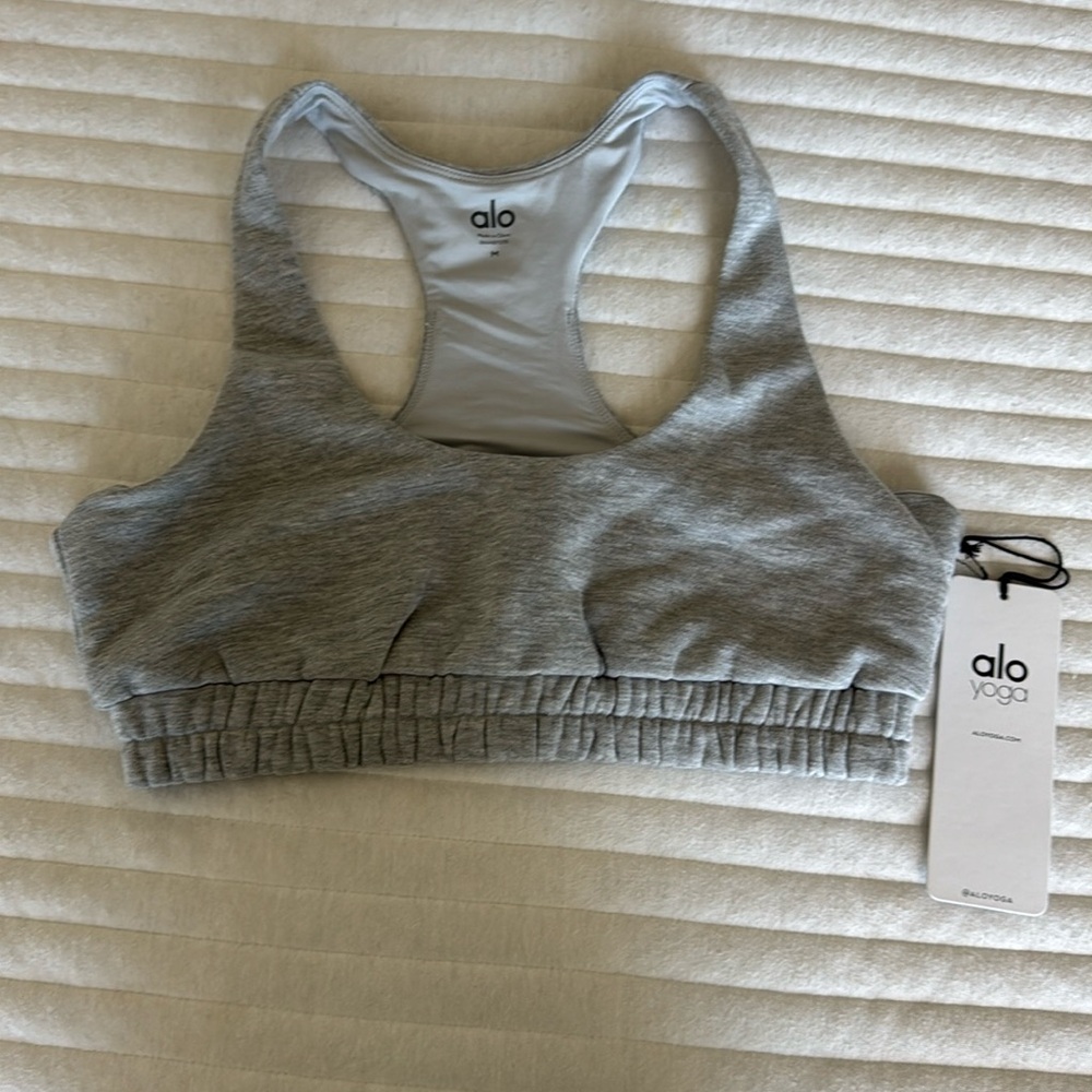 Alo Sports Bra